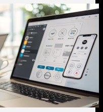 Услуги Разработка IT решений в Узловой