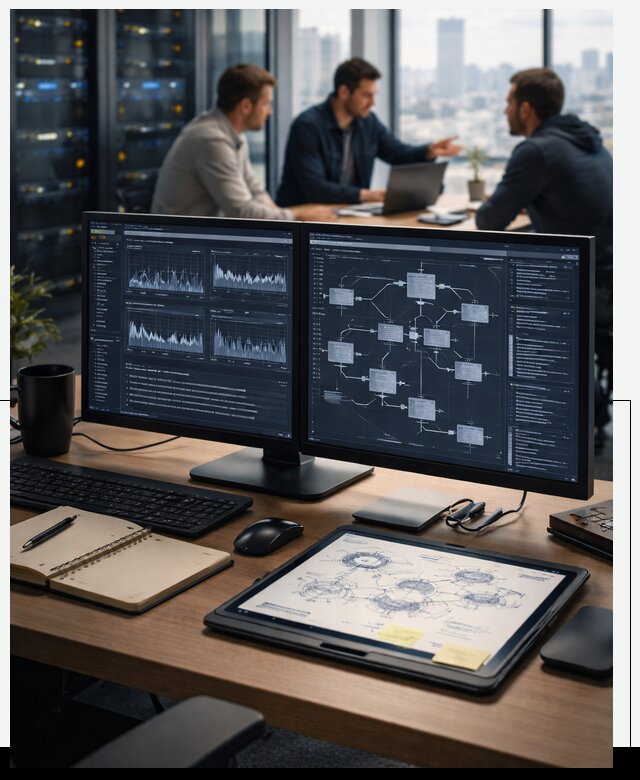 Разработка высоконагруженных систем в Узловой от 18333 р. | АвикейЗлв