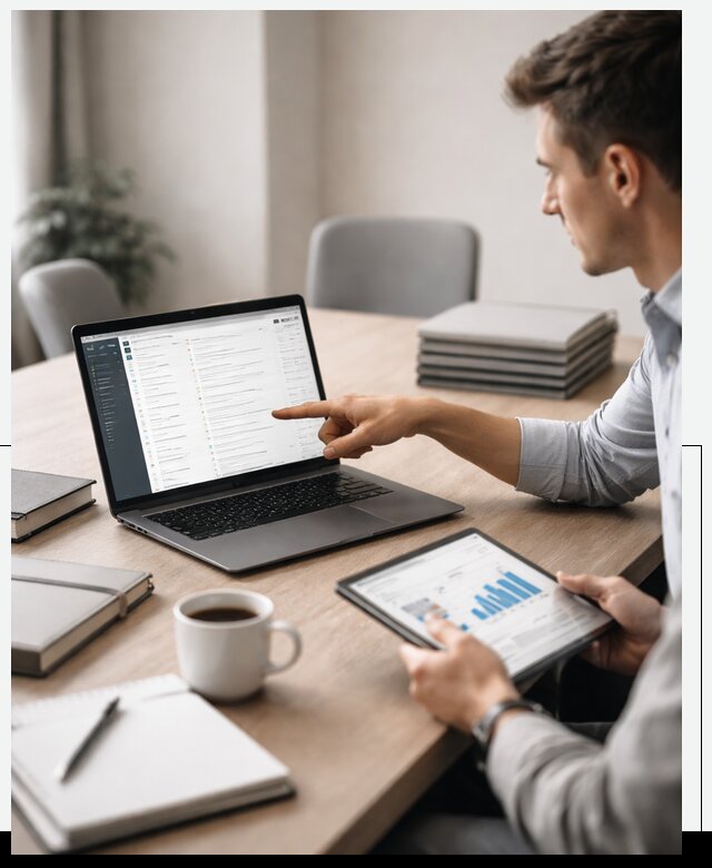 Разработка СЭД под ключ в Узловой от 15278 р. | АвикейЗлв