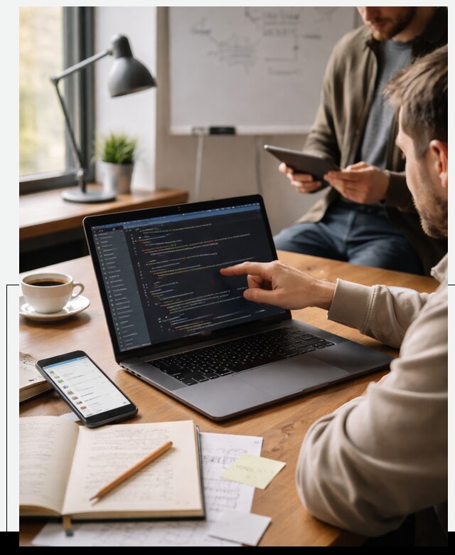 Разработка Telegram ботов под ключ для компаний в Узловой