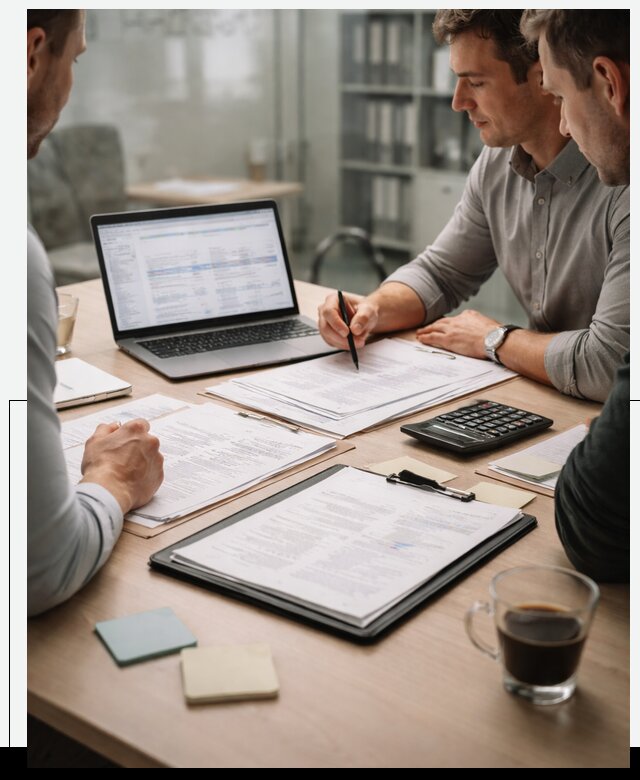 Подготовка и сдача отчетности в ЦБ РФ для организаций в Узловой