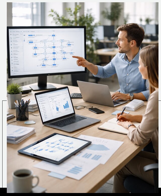 Автоматизация урегулирования убытков в Узловой для страховых компаний